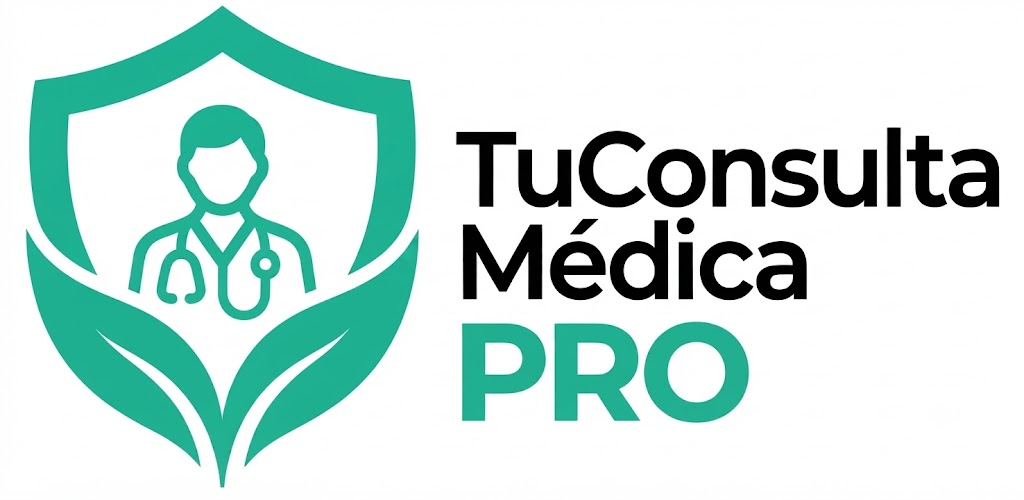 TuConsultaMedicaPro.com