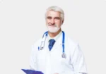 Dr Louis Stewart