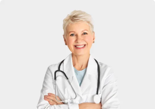 Dr. Isabel Green